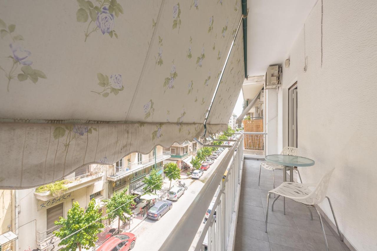Victoria Best Apartments Atenas Exterior foto