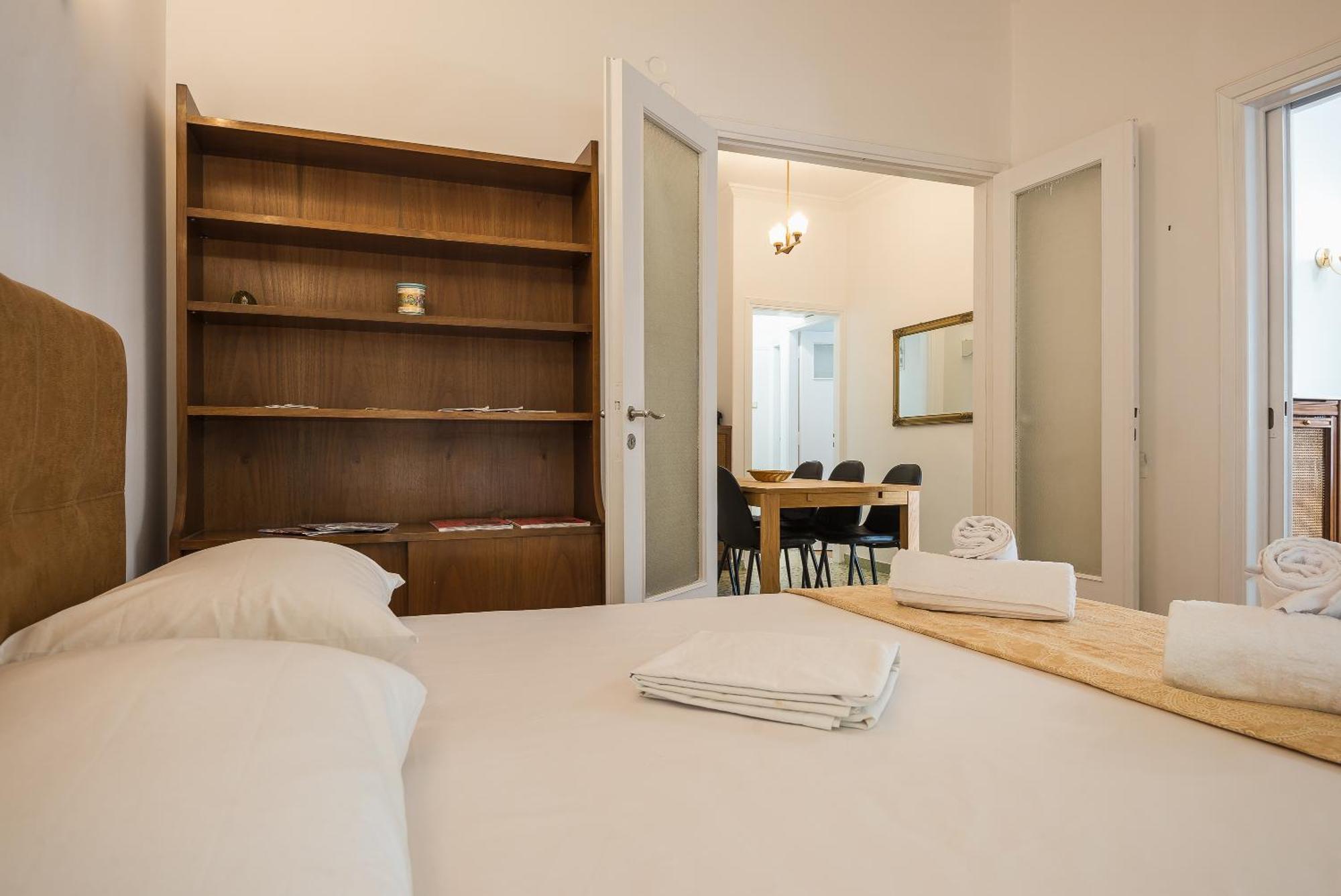 Victoria Best Apartments Atenas Quarto foto