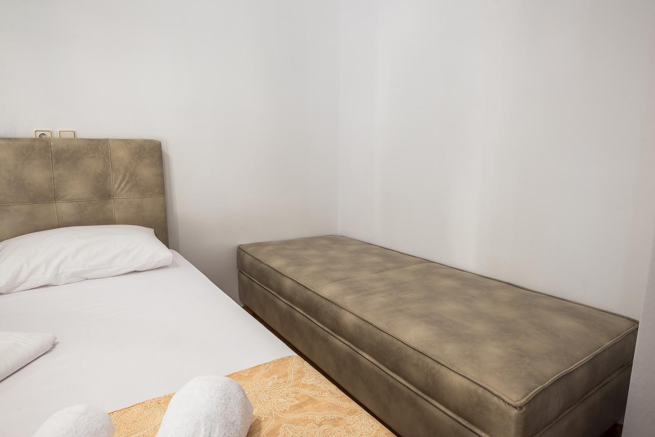 Victoria Best Apartments Atenas Exterior foto